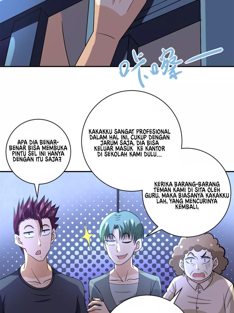 Super System Chapter 48 Gambar 3